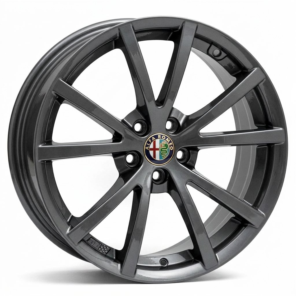 Alfa Romeo TI 147 156 - 60689800